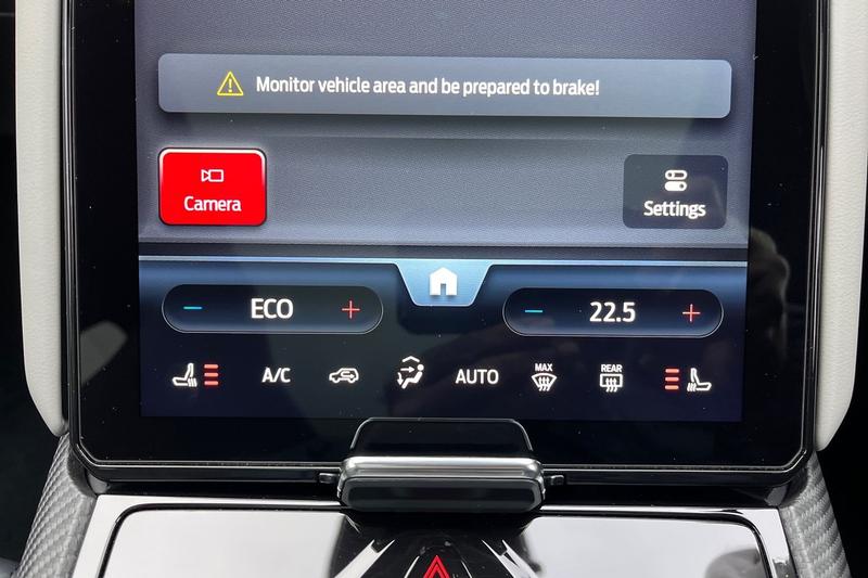 Used Ford Explorer 2024 for sale - 76653378: Photo 26