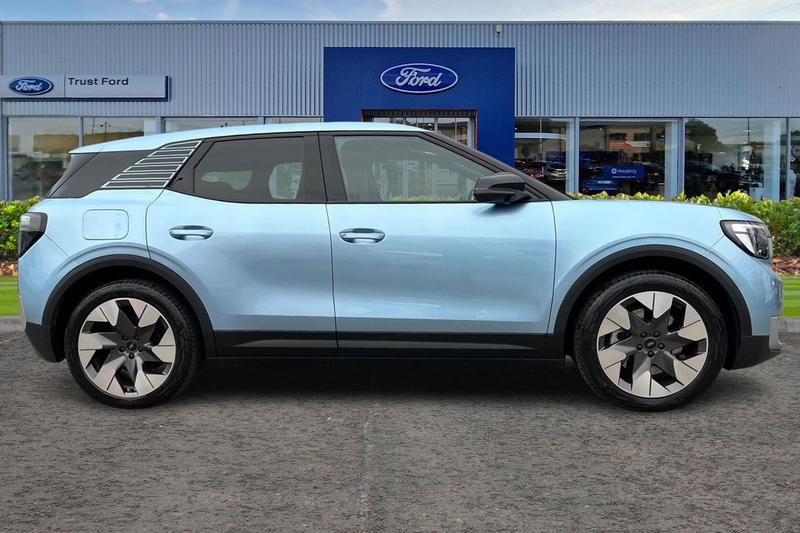 Used Ford Explorer 2024 for sale - 76653378: Photo 3