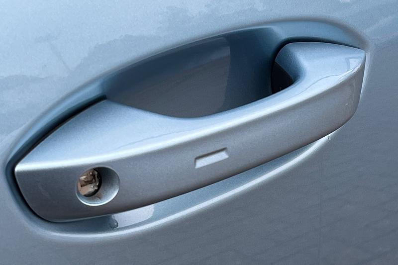 Used Ford Explorer 2024 for sale - 76653378: Photo 31