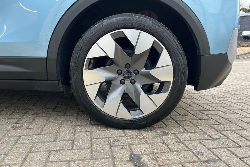 Used Ford Explorer 2024 for sale - 76653378: Photo 8