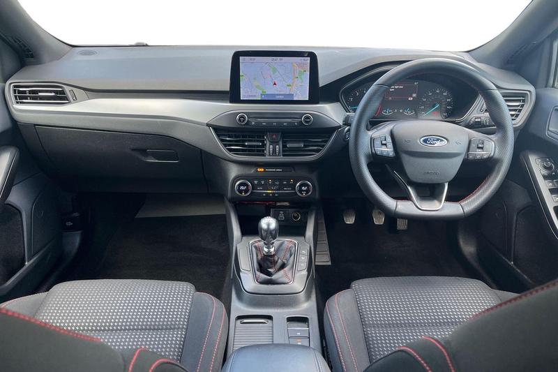 Used Ford Focus 2022 for sale - 76038198: Photo 10