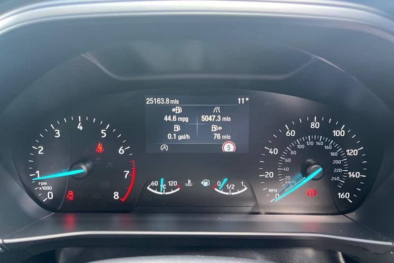 Used Ford Focus 2022 for sale - 76038198: Photo 13