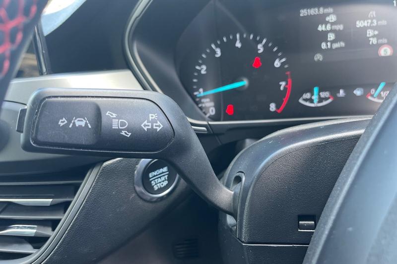 Used Ford Focus 2022 for sale - 76038198: Photo 14