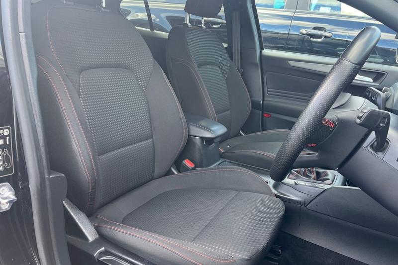 Used Ford Focus 2022 for sale - 76038198: Photo 17