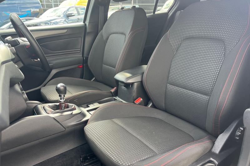 Used Ford Focus 2022 for sale - 76038198: Photo 19