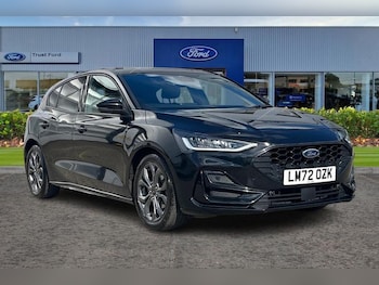 Ford - Focus