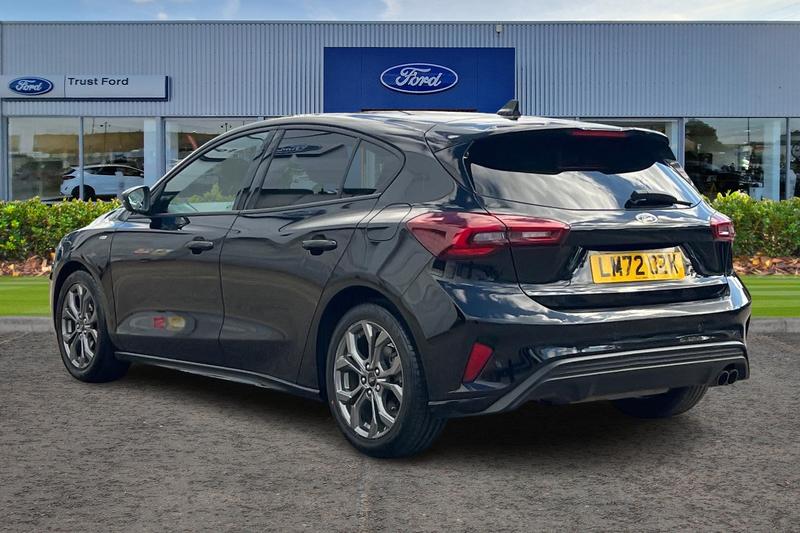 Used Ford Focus 2022 for sale - 76038198: Photo 2