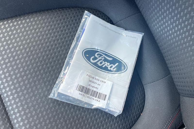 Used Ford Focus 2022 for sale - 76038198: Photo 22