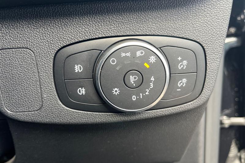 Used Ford Focus 2022 for sale - 76038198: Photo 26