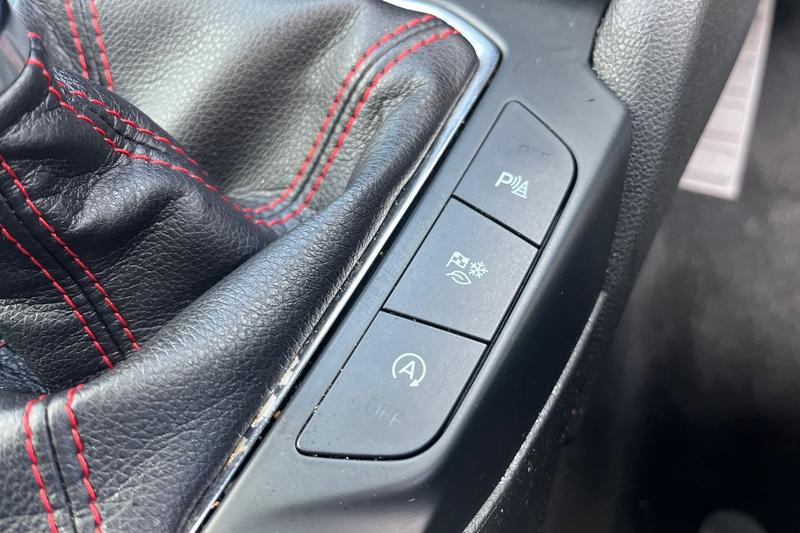 Used Ford Focus 2022 for sale - 76038198: Photo 30