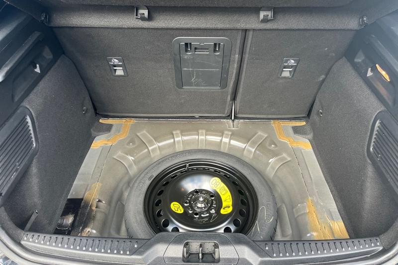Used Ford Focus 2022 for sale - 76038198: Photo 35
