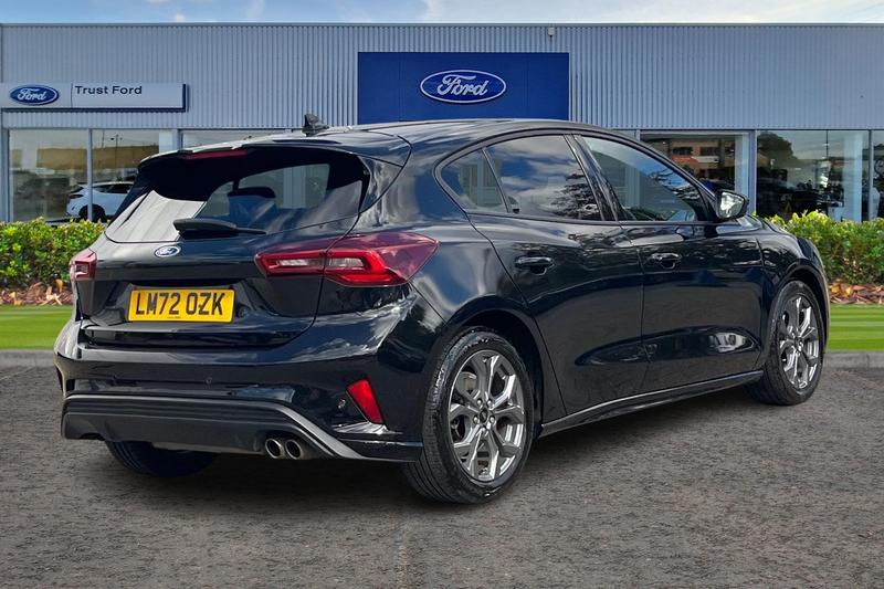 Used Ford Focus 2022 for sale - 76038198: Photo 4