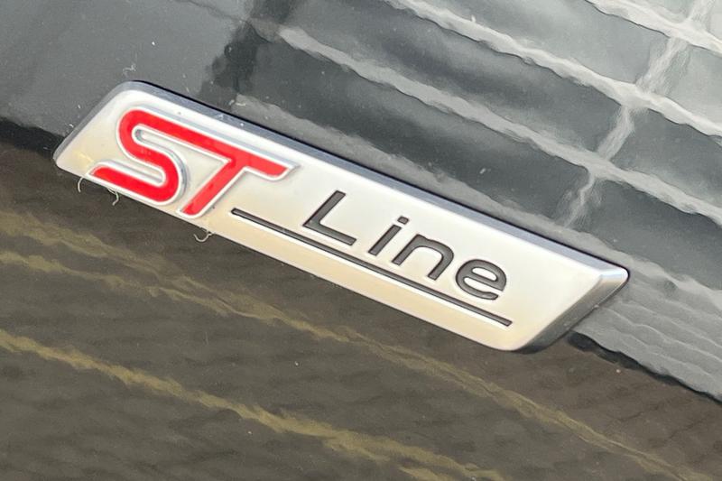Used Ford Focus 2022 for sale - 76038198: Photo 40