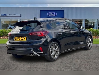 Used Ford Focus 2022 for sale - 76038198: Photo 4