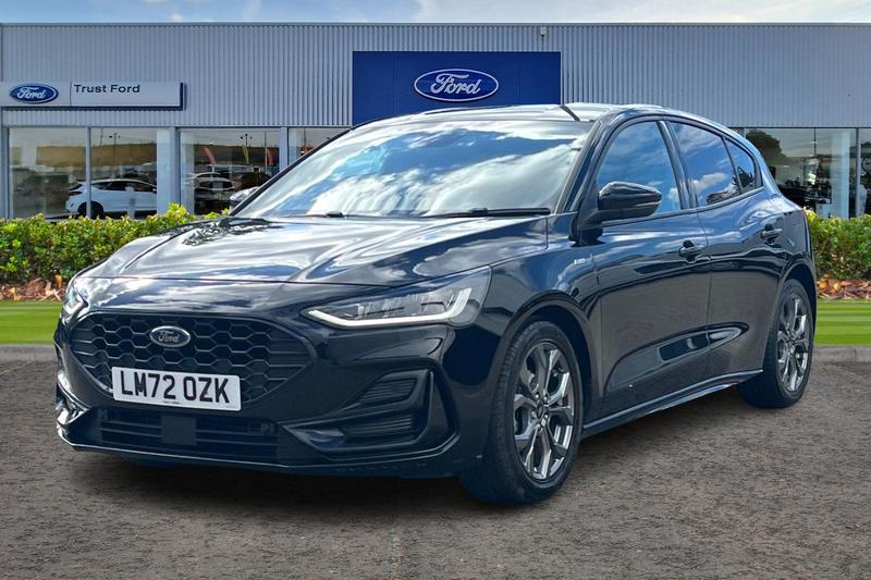 Used Ford Focus 2022 for sale - 76038198: Photo 5