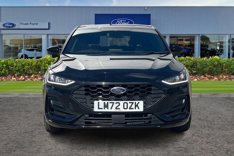 Used Ford Focus 2022 for sale - 76038198: Photo 6