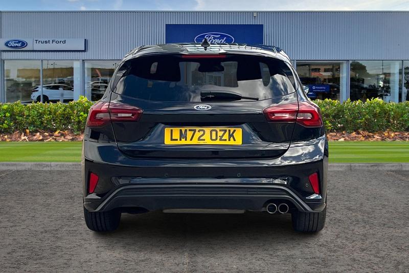Used Ford Focus 2022 for sale - 76038198: Photo 7