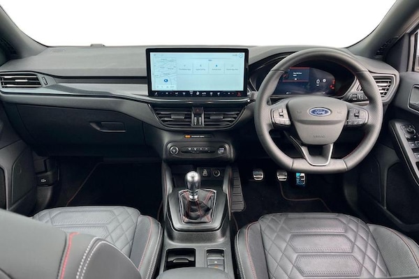 Used Ford Focus 2025 for sale - 76234725: Photo 10