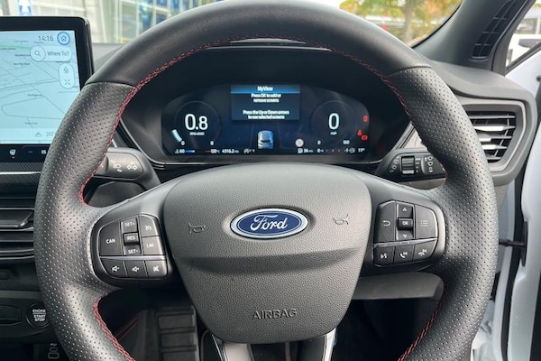 Used Ford Focus 2025 for sale - 76234725: Photo 12