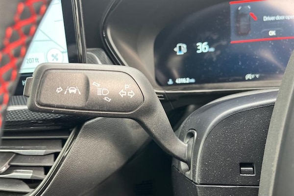 Used Ford Focus 2025 for sale - 76234725: Photo 14