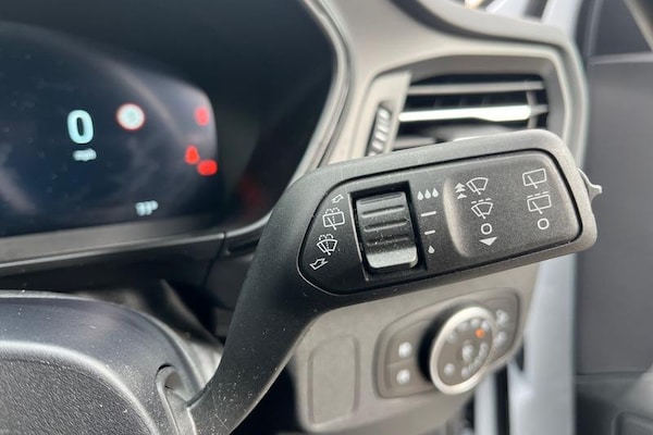 Used Ford Focus 2025 for sale - 76234725: Photo 15