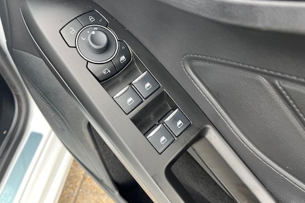 Used Ford Focus 2025 for sale - 76234725: Photo 16