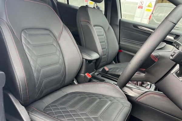 Used Ford Focus 2025 for sale - 76234725: Photo 17