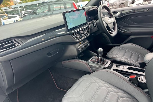 Used Ford Focus 2025 for sale - 76234725: Photo 18