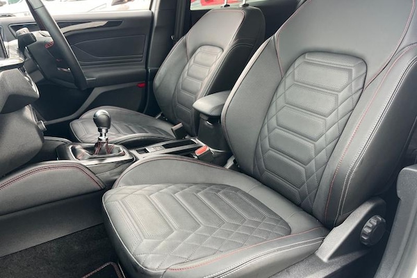 Used Ford Focus 2025 for sale - 76234725: Photo 19
