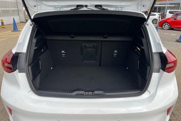 Used Ford Focus 2025 for sale - 76234725: Photo 21
