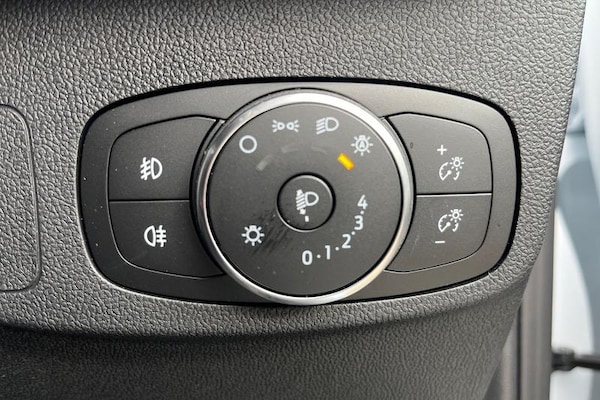 Used Ford Focus 2025 for sale - 76234725: Photo 33