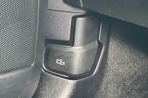 Used Ford Focus 2025 for sale - 76234725: Photo 39