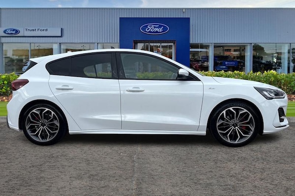 Used Ford Focus 2025 for sale - 76234725: Photo 3