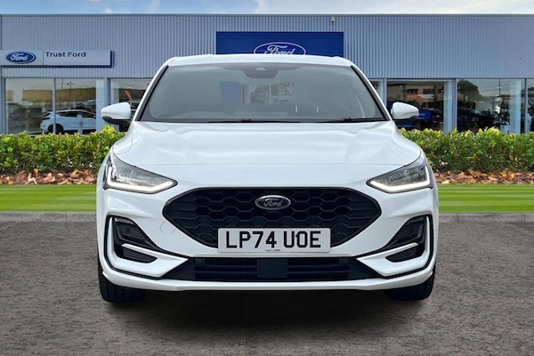 Used Ford Focus 2025 for sale - 76234725: Photo 6