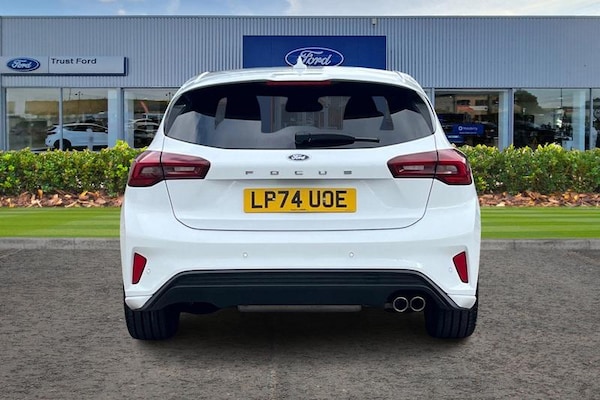 Used Ford Focus 2025 for sale - 76234725: Photo 7