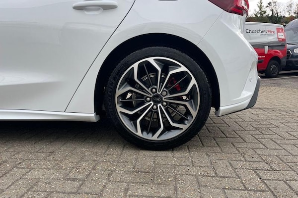 Used Ford Focus 2025 for sale - 76234725: Photo 8