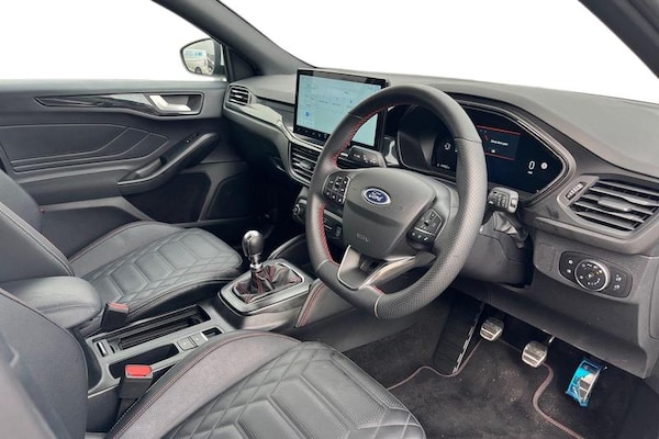 Used Ford Focus 2025 for sale - 76234725: Photo 9
