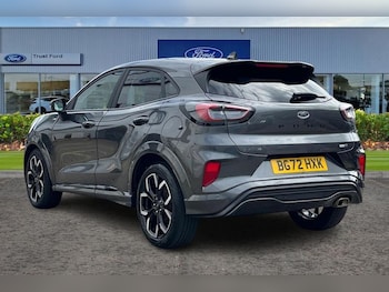 Used Ford Puma 2023 for sale - 78287000: Photo