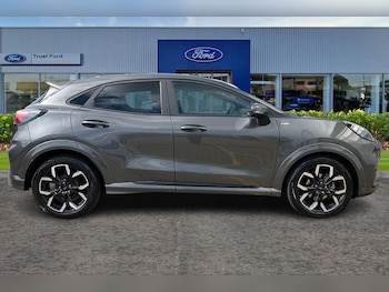 Used Ford Puma 2023 for sale - 78287000: Photo