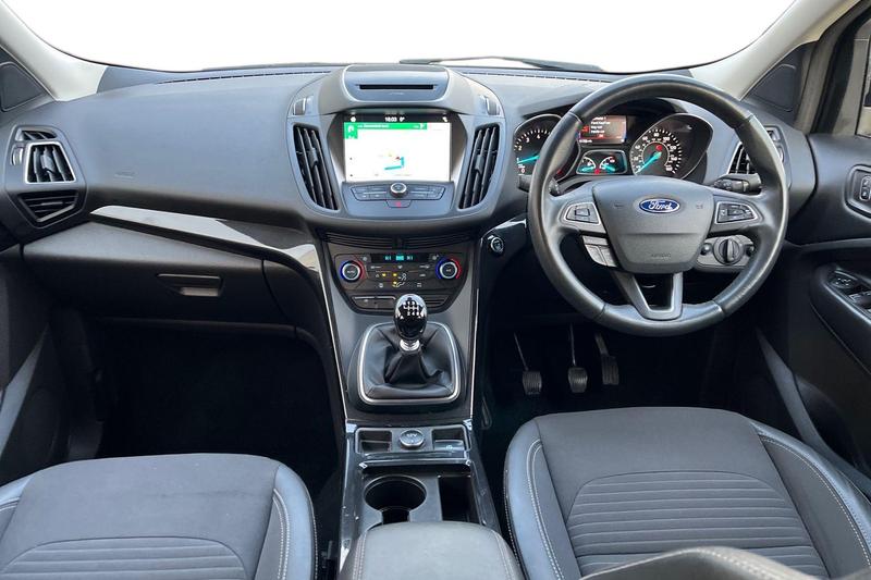 Used Ford Kuga 2019 for sale - 77529019: Photo 10