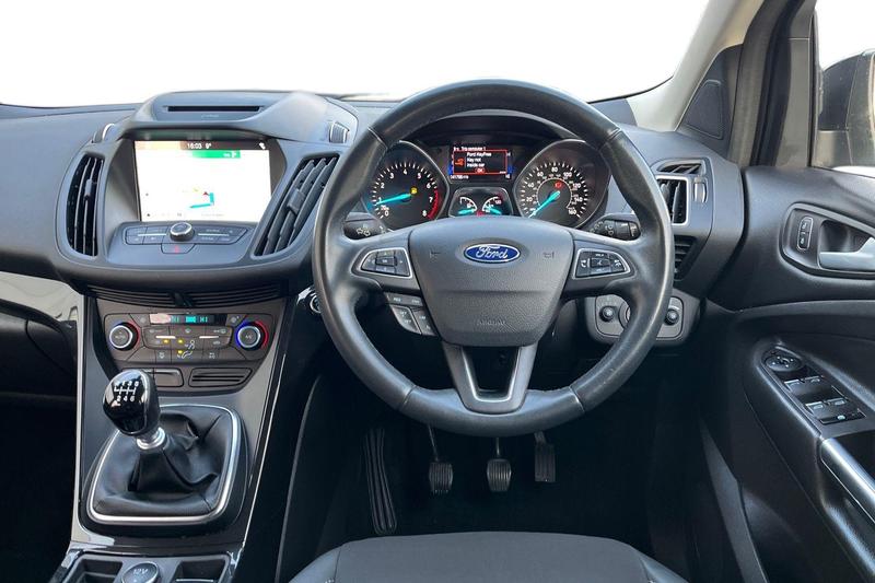 Used Ford Kuga 2019 for sale - 77529019: Photo 11