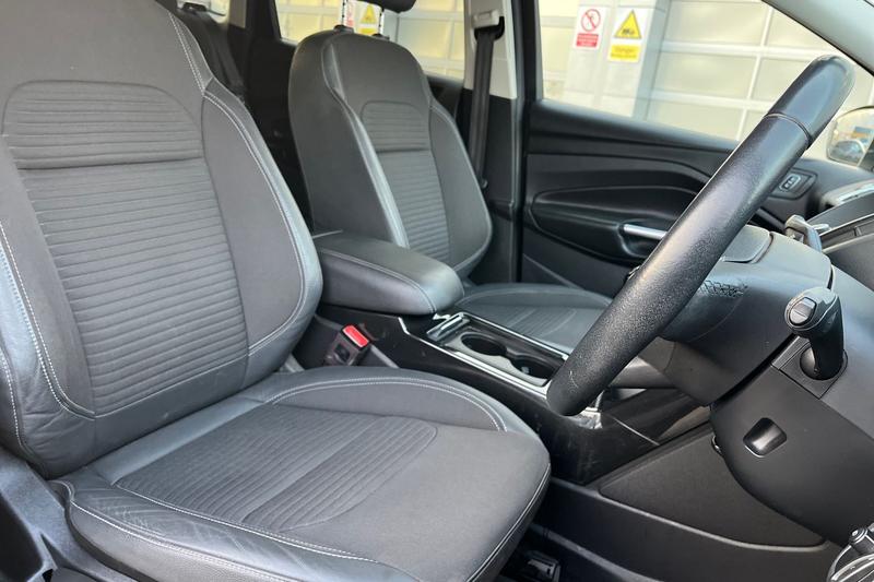 Used Ford Kuga 2019 for sale - 77529019: Photo 17