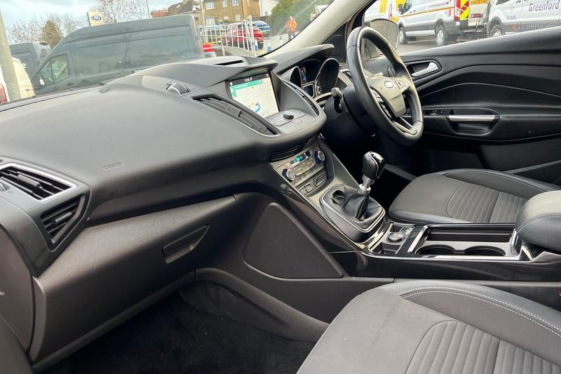 Used Ford Kuga 2019 for sale - 77529019: Photo 18