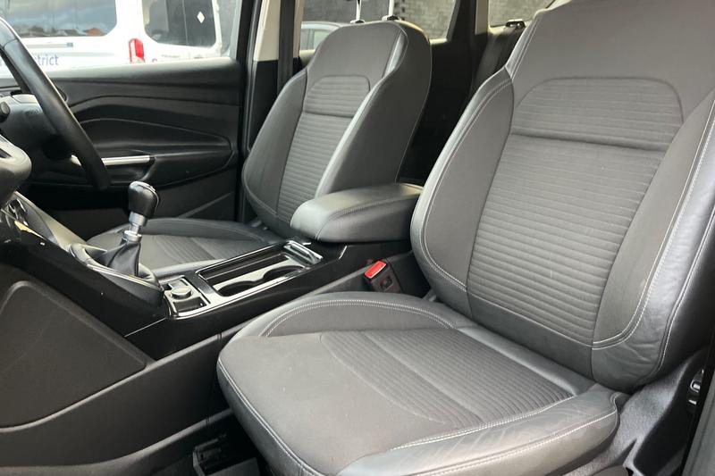 Used Ford Kuga 2019 for sale - 77529019: Photo 19