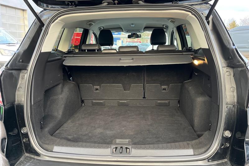 Used Ford Kuga 2019 for sale - 77529019: Photo 21