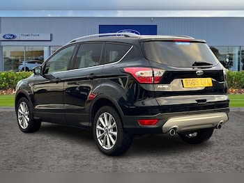 Used Ford Kuga 2019 for sale - 77529019: Photo