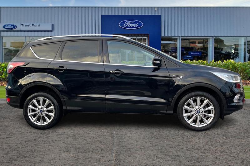 Used Ford Kuga 2019 for sale - 77529019: Photo 3