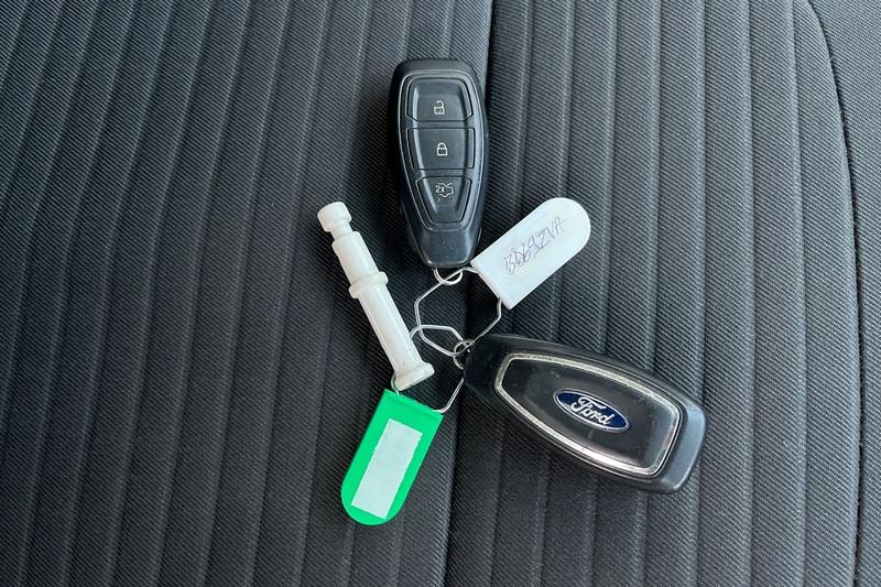 Used Ford Kuga 2019 for sale - 77529019: Photo 38