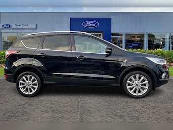 Used Ford Kuga 2019 for sale - 77529019: Photo