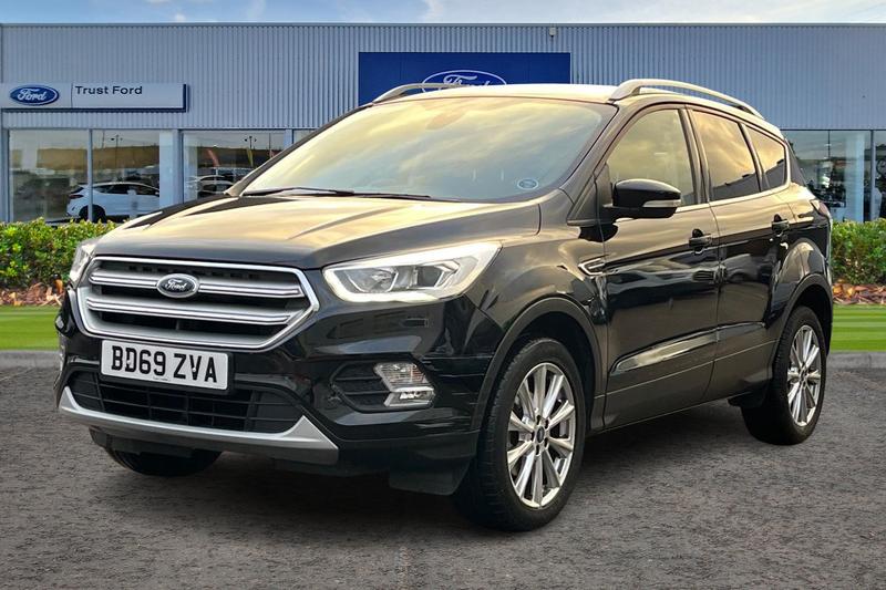 Used Ford Kuga 2019 for sale - 77529019: Photo 5